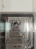 誠揚(yáng)（CHENGYANG）CY-DB電表箱透明插卡三相電表箱防水防雨塑料單相電表盒戶外明裝C 單相一戶鐵導(dǎo)軌款 曬單實(shí)拍圖