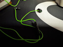 雷蛇（Razer）戰(zhàn)錘狂鯊V3有線入耳式耳機耳塞 7.1環(huán)繞聲 吃雞神器 適配三角洲行動 Type C 戰(zhàn)錘狂鯊V3（贈THX軟件 可調EQ） 曬單實拍圖