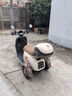 鳳凰甲殼蟲(chóng)電動(dòng)三輪車(chē)家用小型老年代步電動(dòng)車(chē)?yán)先诵蓍e電瓶車(chē) 500W+48V12A鉛酸+續(xù)航約25公里 曬單實(shí)拍圖