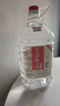不老潭糧食酒 桶裝高度濃香型瀘州糯紅高粱散裝白酒純糧壹號 52度 5L 曬單實拍圖