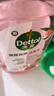 滴露（Dettol）香氛自然衣物消毒液殺菌48H留香洗衣除汗臭兒童玩具消毒水1000ml 曬單實拍圖