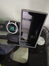 墨一 無(wú)線(xiàn)充電器三星Galaxy Watch手表耳機三合一S22/21手機Note10+/Z Flip5/4/3立式無(wú)線(xiàn)充電支架底座 典雅黑【三合一丨qi協(xié)議認證】 曬單實(shí)拍圖