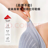 尼多熊兒童襪子?jì)雰洪L(zhǎng)筒襪子春秋透氣寶寶新生兒過(guò)膝防蚊護(hù)腿襪 曬單實(shí)拍圖