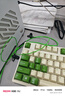 智國(guó)者【TOP榜第1名】游戲耳機(jī)有線電腦電競(jìng)?cè)攵鷪A頭吃雞麥克風(fēng)二合一筆記本3.5mm專用和平精英聽聲辯位 曬單實(shí)拍圖