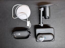 影石（Insta360）GO 3S 4K 拇指相機(jī) instax360go3s Vlog騎行親子寵物運(yùn)動(dòng)相機(jī)防水防抖攝影攝像機(jī)口袋相機(jī)運(yùn)動(dòng)相機(jī) 標(biāo)準(zhǔn)套裝 星耀黑128G 官方標(biāo)配 曬單實(shí)拍圖