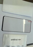 Smorss【2片裝】適用vivo Y78鋼化膜vivo Y78手機膜 全屏覆蓋超薄高清防摔抗指紋玻璃保護貼膜 曬單實拍圖
