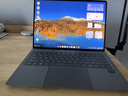 華為MateBook Pro 柔光版筆記本電腦 OLED護眼云晰柔光屏 鴻蒙操作系統(tǒng) 970g超輕薄長續(xù)航32GB 1TB晴藍 曬單實拍圖