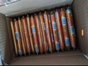 金鑼火腿腸速食香腸加鈣特香王45g×50支（整箱裝）露營燒烤腸 曬單實拍圖