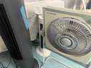 美的（Midea）【冰爽香風(fēng)】加濕制冷家用空調(diào)扇凈化冷風(fēng)扇水冷無葉塔扇落地冷風(fēng)機(jī)輕音冷風(fēng)機(jī)制冷小空調(diào) AAF10MB 曬單實(shí)拍圖
