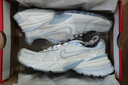 耐克（NIKE）V2K Run 女鞋V2K舒適百搭減震防滑休閑復(fù)古跑鞋運(yùn)動(dòng)休閑鞋 FD0736-009 36 曬單實(shí)拍圖