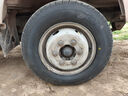 鄧祿普（DUNLOP）輪胎/汽車輪胎 DV01/LT30A 加強(qiáng)載重 LT/C 加強(qiáng)耐用 185R14C 102/100P【DV01】 曬單實(shí)拍圖