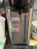 維奧仕BM-80AK10 不銹鋼大容量8L家用辦公自動(dòng)恒溫電水壺電熱水瓶保溫燒水壺全自動(dòng)保溫水壺 8L 不銹鋼原色  升級1600W 曬單實(shí)拍圖