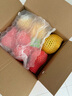 京鮮生軟糯雙拼紅白芭樂 凈重3斤單果150g+ 新鮮番石榴 源頭直發(fā)包郵 曬單實拍圖