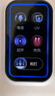 美的（Midea）【母嬰級】除螨儀MX6pro升級吸力雙塵杯智能塵螨感應(yīng)電擊除螨蟲家用床上吸塵除螨蟲吸小米七夕禮物 MX6Pro 曬單實拍圖