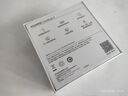 華為耳機 FreeBuds 5 藍(lán)牙耳機 半入耳 (強于 FreeBuds 4E 降噪表現(xiàn)) 降噪 佩戴舒適 陶瓷白 曬單實拍圖