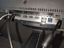 HKC 27英寸4K 160Hz雙模320Hz QD量子點(diǎn)MiniLED廣色域HDR1400認(rèn)證Type-C90W電競(jìng)游戲顯示器G27M7Pro 曬單實(shí)拍圖