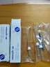潔碧（Waterpik）沖牙器便攜式電動洗牙器水牙線潔牙器家用立式預(yù)防牙結(jié)石正畸適用全身水洗GS7禮物牙齒沖洗器 曬單實拍圖