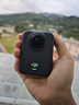 大疆【新品·國家補貼】DJI Osmo 360 8K高清全景運動相機防抖防水摩托車騎行潛水滑雪旅行手持攝像機 曬單實拍圖