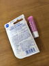 妮維雅（NIVEA）妮維雅玫瑰紅護(hù)唇膏4.8g長(zhǎng)效滋潤(rùn)自然粉嫩 曬單實(shí)拍圖