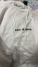 杰克·瓊斯（JACK&JONES） 純棉休閑時(shí)尚趣味字母印花簡(jiǎn)約百搭舒適上衣T恤男裝225101027 曬單實(shí)拍圖
