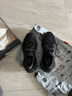 阿迪達斯 （adidas）官方艦店三葉草男鞋女鞋新款NMD_S1舒適耐磨經(jīng)典運動鞋跑步鞋 FZ6381 38 曬單實拍圖