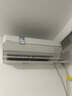 松下（Panasonic）納諾怡X除菌新二級直流變頻冷暖空調(diào) 濾網(wǎng)自動清掃內(nèi)部自清潔壁掛式空調(diào)掛機智啟一鍵睡眠日本同款 2匹 二級能效 SH18KQ2原裝壓縮機 曬單實拍圖
