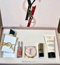 圣羅蘭（YSL）口紅香水禮盒唇蜜5+自由之水化妝品禮盒七夕情人節(jié)禮物生日禮物 曬單實拍圖