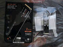 西部數(shù)據(jù)（WD）SSD固態(tài)硬盤 M.2接口 SN850X PCIe4.0 游戲電競電腦擴(kuò)展硬盤 AI電腦配件 SN850X | 2TB 曬單實(shí)拍圖