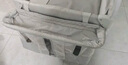 優(yōu)樂博（ULOP）嬰兒床可移動多功能床折疊嬰兒床拼接寶寶床新生兒禮物哄睡搖搖床 云夢一鍵折疊嬰兒床送椰棕床墊 萬向輪+蚊帳+尿布臺+置物袋+搖桿 曬單實拍圖