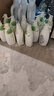 惠潤（SUPER MiLD）日本惠潤綠野芳香洗發(fā)水護發(fā)素套裝柔凈無硅油洗發(fā)水柔順蓬松控油 綠野洗發(fā)水600ml 曬單實拍圖