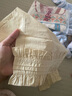 凡獵女童褲子夏裝2025新款洋氣女寶寶休閑長褲兒童闊腿褲薄款夏季 黃色 90 cm 曬單實(shí)拍圖
