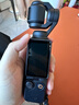 大疆 DJI Osmo Pocket 3 一英寸口袋云臺(tái)相機(jī) OP靈眸手持?jǐn)?shù)碼相機(jī) 旅游攝影攝像 直播vlog拍攝 標(biāo)準(zhǔn)版 官方標(biāo)配 曬單實(shí)拍圖