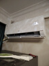 海爾（Haier）凈省電兩匹大掛機(jī)一級(jí)能效節(jié)能省電客廳臥室壁掛式空調(diào) KFR-48GW/E1-1家電國家補(bǔ)貼20%以舊換新 曬單實(shí)拍圖
