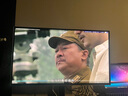 三星（SAMSUNG）32英寸 G80SD QD-OLED 4K 240Hz 0.03ms 防眩光超薄設(shè)計(jì)AI系統(tǒng) 玄龍騎士電競(jìng)顯示器LS32DG802SCXXF 曬單實(shí)拍圖