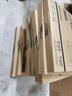 公牛（BULL）LED戶外庭院工廠園林燈露營燈 IP65防水等級100W-6500K白光 曬單實拍圖