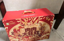 良品鋪?zhàn)哟笫ロ灨Ａ闶炒蠖Y包整箱堅(jiān)果禮盒團(tuán)購(gòu)禮物送女友3529g中秋禮品 曬單實(shí)拍圖