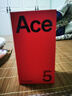 一加 Ace 5 12GB+256GB 全速黑 國(guó)家補(bǔ)貼 第三代驍龍 8 風(fēng)馳游戲內(nèi)核 冰川電池 oppo游戲AI智能5G手機(jī) 曬單實(shí)拍圖