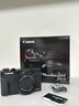 佳能（Canon）PowerShot G7 X Mark III G7X3 專業(yè)數(shù)碼相機(jī) 4K Vlog視頻 便攜式家用旅游高清美膚照相機(jī) 禮包版 曬單實(shí)拍圖