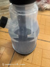 颯望【德國】泡沫壺洗車高壓專用發(fā)泡器氣壓式洗車液專用高壓pa壺汽車 灰色升級側開口【2L電動泡沫壺】 曬單實拍圖