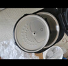 蘇泊爾（SUPOR）家用智能多功能電飯鍋煮飯鍋 0涂層電飯煲3升 316L不銹鋼內(nèi)膽 柴火飯IH加熱 一級能效 SF30HC4896 曬單實拍圖