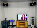 JBL【全新三分頻】家庭ktv音響套裝專業(yè)影院音箱三分頻卡拉ok唱歌全套設(shè)備點歌家用K歌一體機 曬單實拍圖