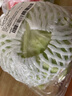 新疆無籽露葡萄1kg 曬單實(shí)拍圖