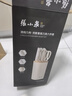 張小泉流線幾何·月影不銹鋼抗菌菜刀組合套裝菜刀切片刀斬骨刀 D300071 曬單實拍圖