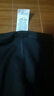 耐克（NIKE）官方DRI-FIT輕便型速干跑步臂套1副夏季反光運動DX7120 042黑/銀 L/XL 曬單實拍圖