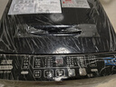 志高（CHIGO）全自動洗衣機 家用小型波輪 洗脫一體機大容量 公寓宿舍出租房 12KG咖啡金【藍光洗護+風干潔桶+強電機】 曬單實拍圖