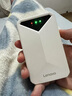 聯(lián)想隨身WiFi6支持5G/4G設(shè)備通用流量移動(dòng)隨身WiFi免插卡無(wú)限制便攜式車載高速無(wú)線網(wǎng)卡2025款 旗艦版【多網(wǎng)切換】-內(nèi)置電池 曬單實(shí)拍圖