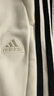 阿迪達斯 （adidas）2024年女子W 3S PANT長(cháng)褲 JN0763 L 曬單實(shí)拍圖