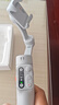 浩瀚卓越（hohem）X3se 手持云臺手機穩定器智能正交三軸防抖自拍桿拍攝神器平衡拍照直播 【套裝】X3se灰色+1.6m支架 曬單實(shí)拍圖