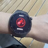 華為（HUAWEI）通用喵醫(yī)生智能血糖血壓手表尿酸血脂血氧心率男女 [自動監(jiān)測記錄]血糖血壓血氧尿 曬單實(shí)拍圖