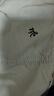IEF/愛(ài)依服2025春季新款港式時(shí)尚通勤百搭牛仔闊腿褲 牛仔淺藍 M 曬單實(shí)拍圖